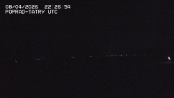 Panorama Výsokých Tater