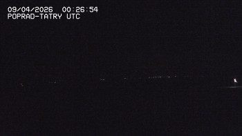 Letiště Poprad-Tatry