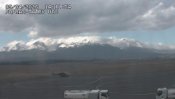 Panorama Výsokých Tater