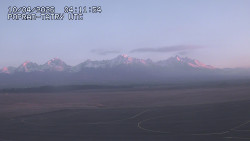 Panorama Výsokých Tater