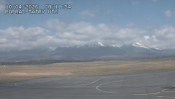 Panorama Výsokých Tater