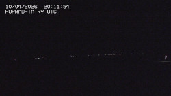 Panorama Výsokých Tater