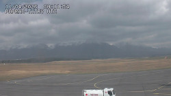 Panorama Výsokých Tater