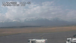 Panorama Výsokých Tater