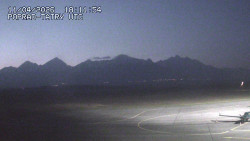 Panorama Výsokých Tater