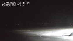 Panorama Výsokých Tater