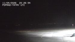 Panorama Výsokých Tater