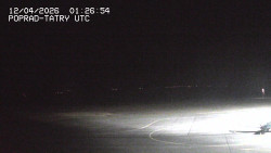 Panorama Výsokých Tater