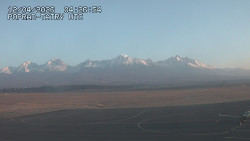 Panorama Výsokých Tater