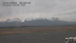 Panorama Výsokých Tater