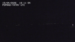 Panorama Výsokých Tater