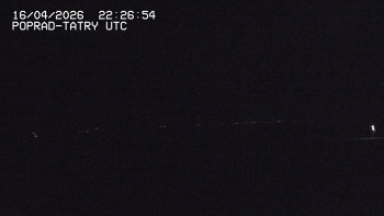 Letiště Poprad-Tatry