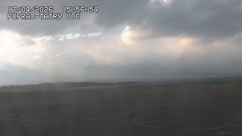 Letiště Poprad-Tatry