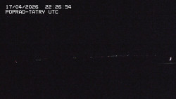 Panorama Výsokých Tater