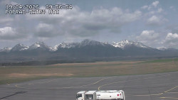 Panorama Výsokých Tater