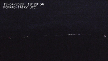 Letiště Poprad-Tatry