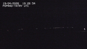 Letiště Poprad-Tatry