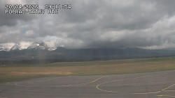 Panorama Výsokých Tater