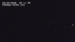 Panorama Výsokých Tater