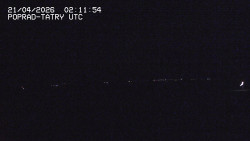 Panorama Výsokých Tater