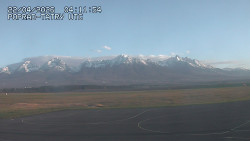 Panorama Výsokých Tater