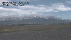 Panorama Výsokých Tater