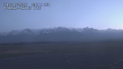 Panorama Výsokých Tater