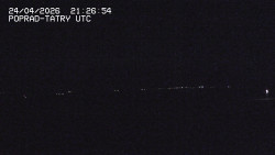 Panorama Výsokých Tater