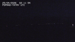 Panorama Výsokých Tater