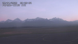 Panorama Výsokých Tater