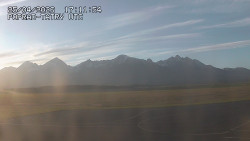 Panorama Výsokých Tater