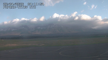 Letiště Poprad-Tatry