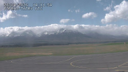 Panorama Výsokých Tater