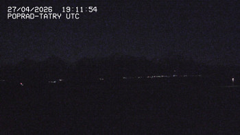 Letiště Poprad-Tatry