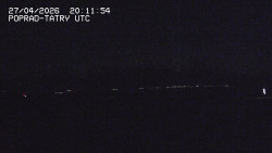 Panorama Výsokých Tater