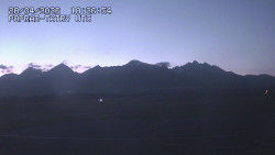 Panorama Výsokých Tater