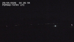 Panorama Výsokých Tater