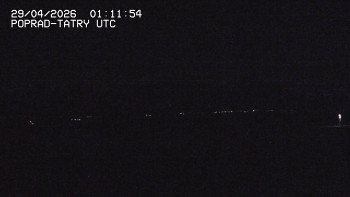 Letiště Poprad-Tatry