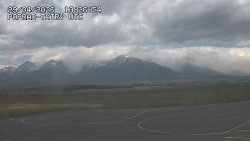 Panorama Výsokých Tater