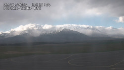 Panorama Výsokých Tater