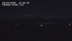 Panorama Výsokých Tater