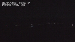 Panorama Výsokých Tater