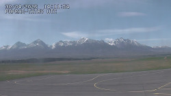 Panorama Výsokých Tater