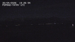 Panorama Výsokých Tater