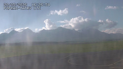 Panorama Výsokých Tater