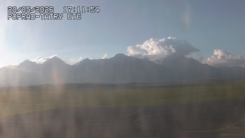 Letiště Poprad-Tatry