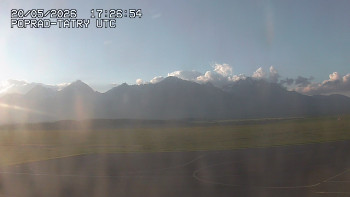 Letiště Poprad-Tatry