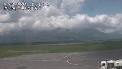 Panorama Výsokých Tater