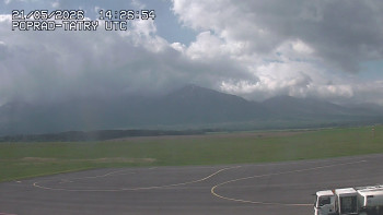 Letiště Poprad-Tatry