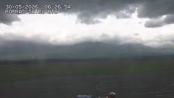 Panorama Výsokých Tater